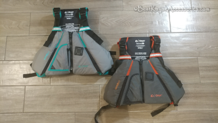 Onyx MoveVent Dynamic PFD for kayaking ©2019 All rights Reserved