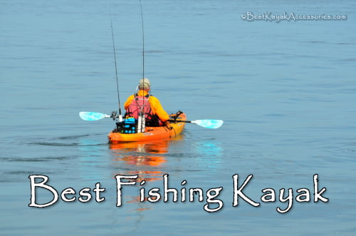 Best Fishing Kayak