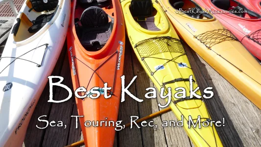 Best Kayaks