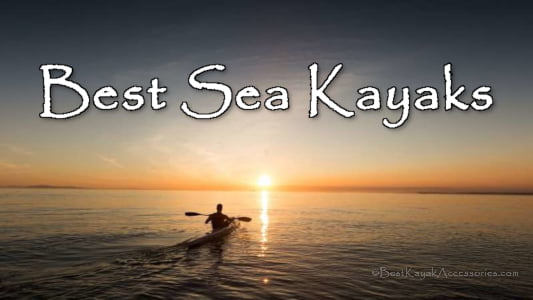 Best Sea Kayaks