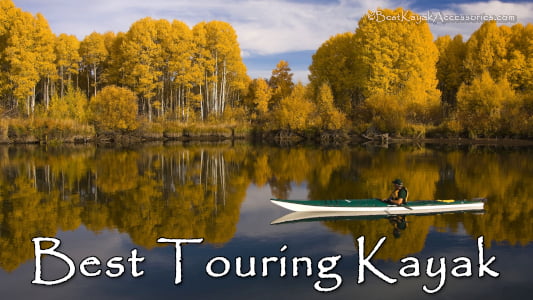 Best Touring Kayak